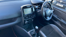 Renault Clio 0.9 TCE 90 GT Line 5dr Petrol Hatchback